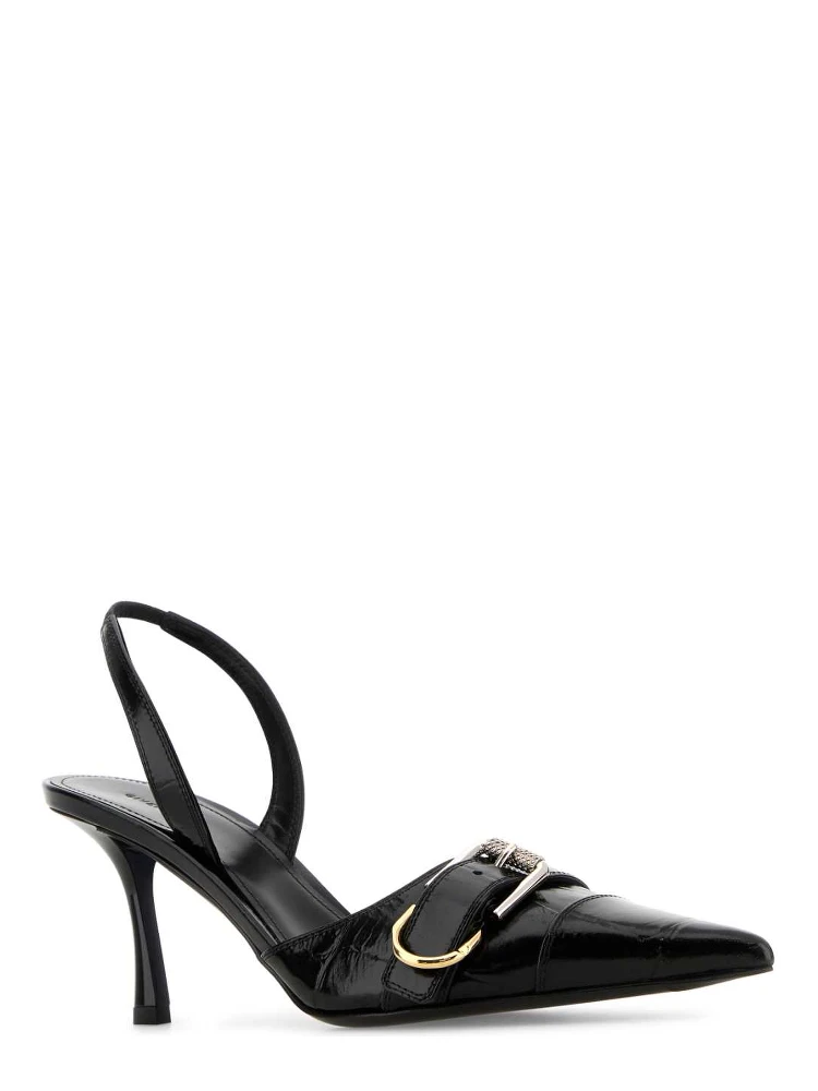 VOYOU SLINGBACK PUMP 75MM alternative