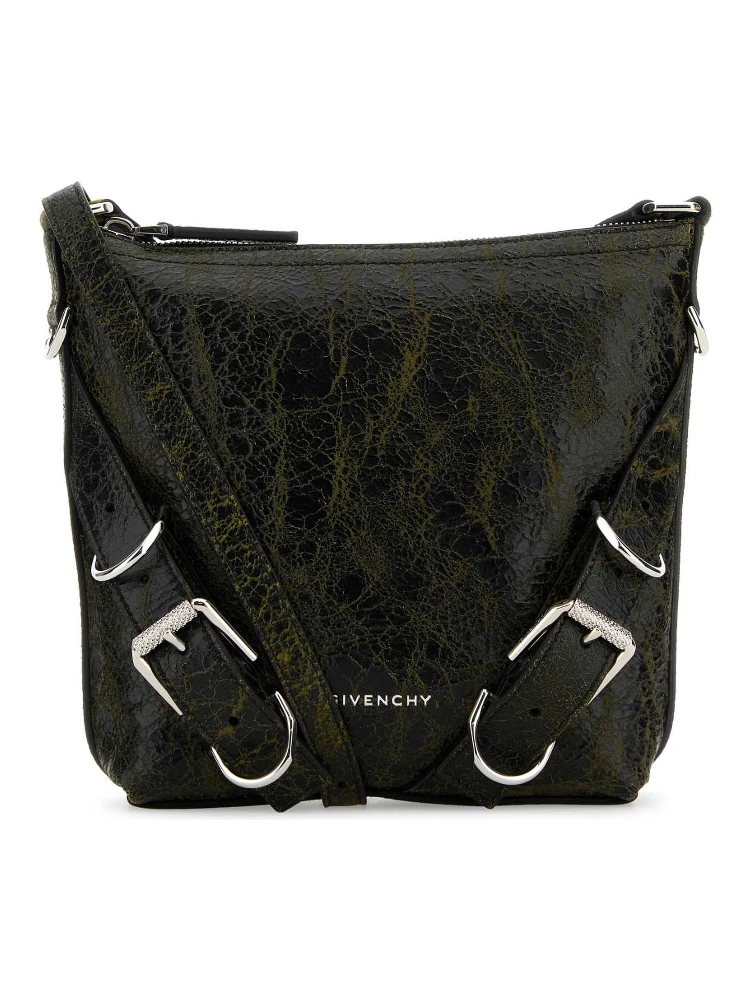 VOYOU SMALL CROSSBODY