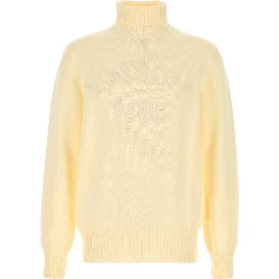 TURTLENECK SWEATER