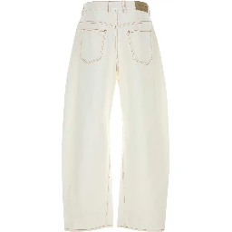 COUTURE SEAM PANTS