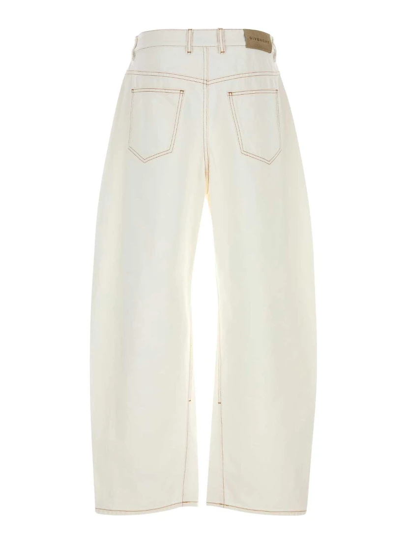 COUTURE SEAM PANTS