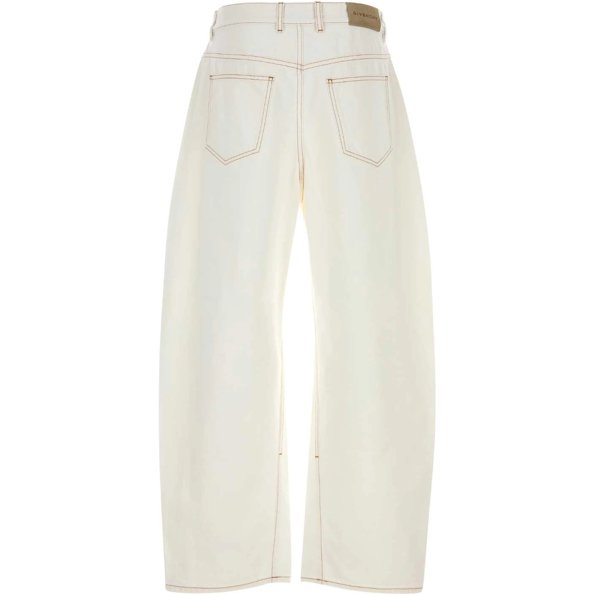 COUTURE SEAM PANTS