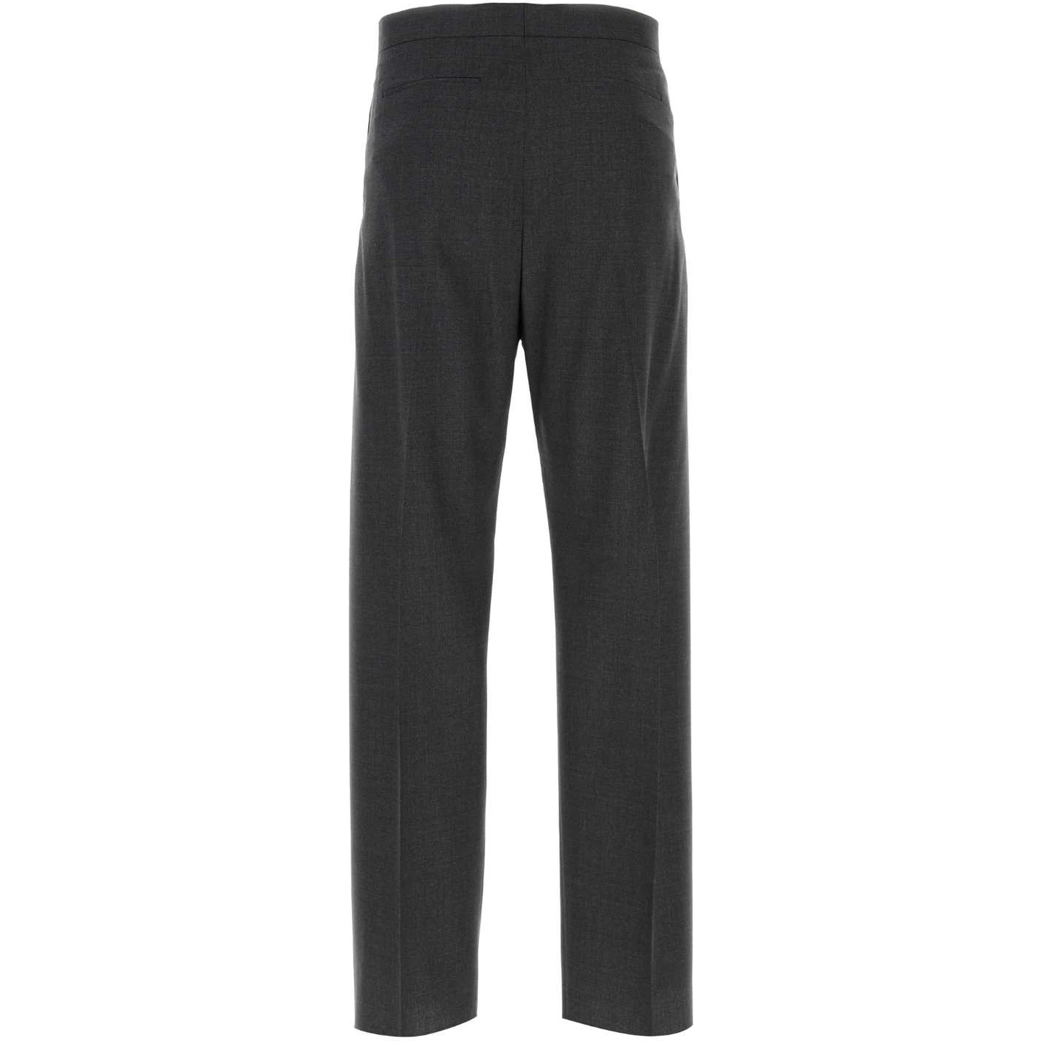TROUSERS
