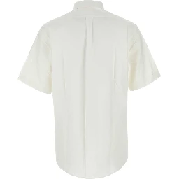 SHORT SLEEVE  SHIRT CUSTOM FIT