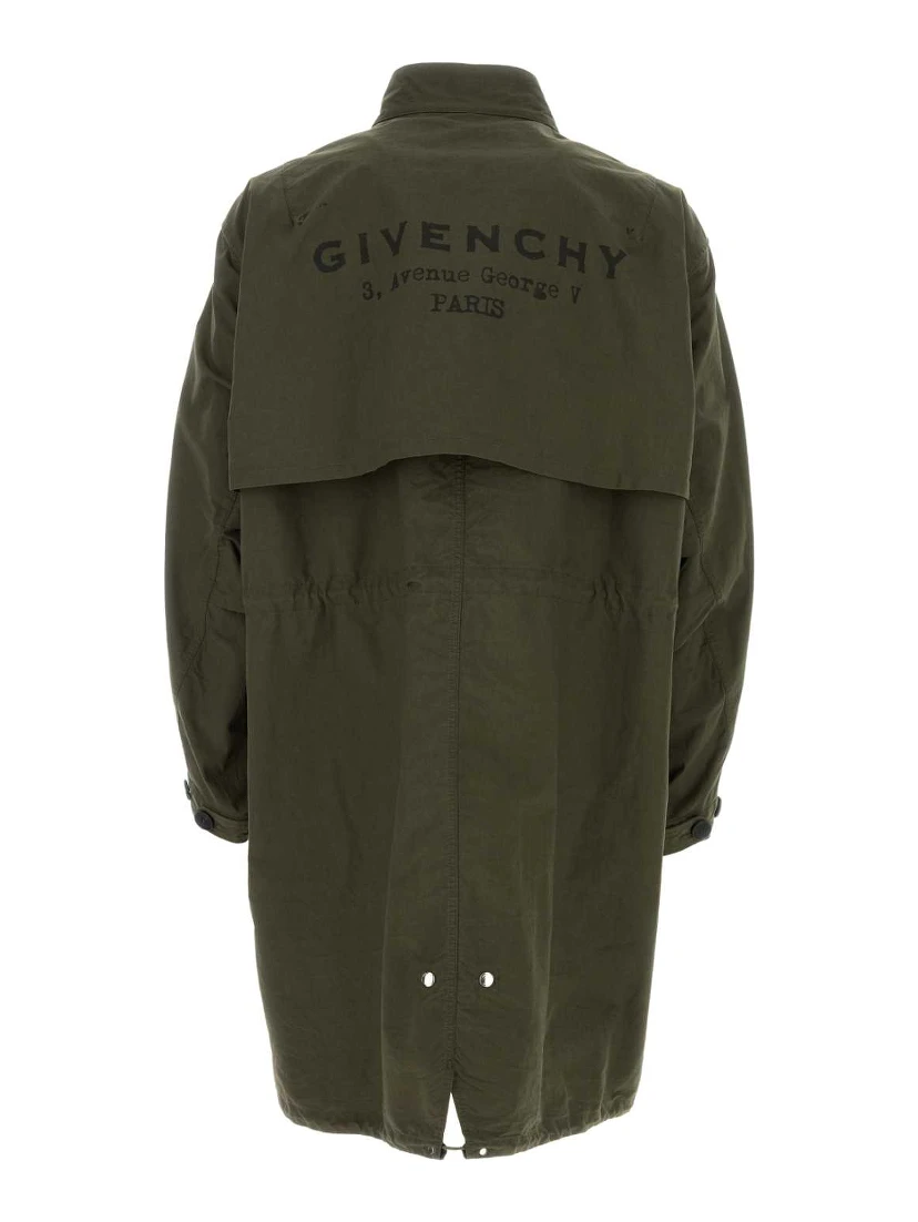 PARKA