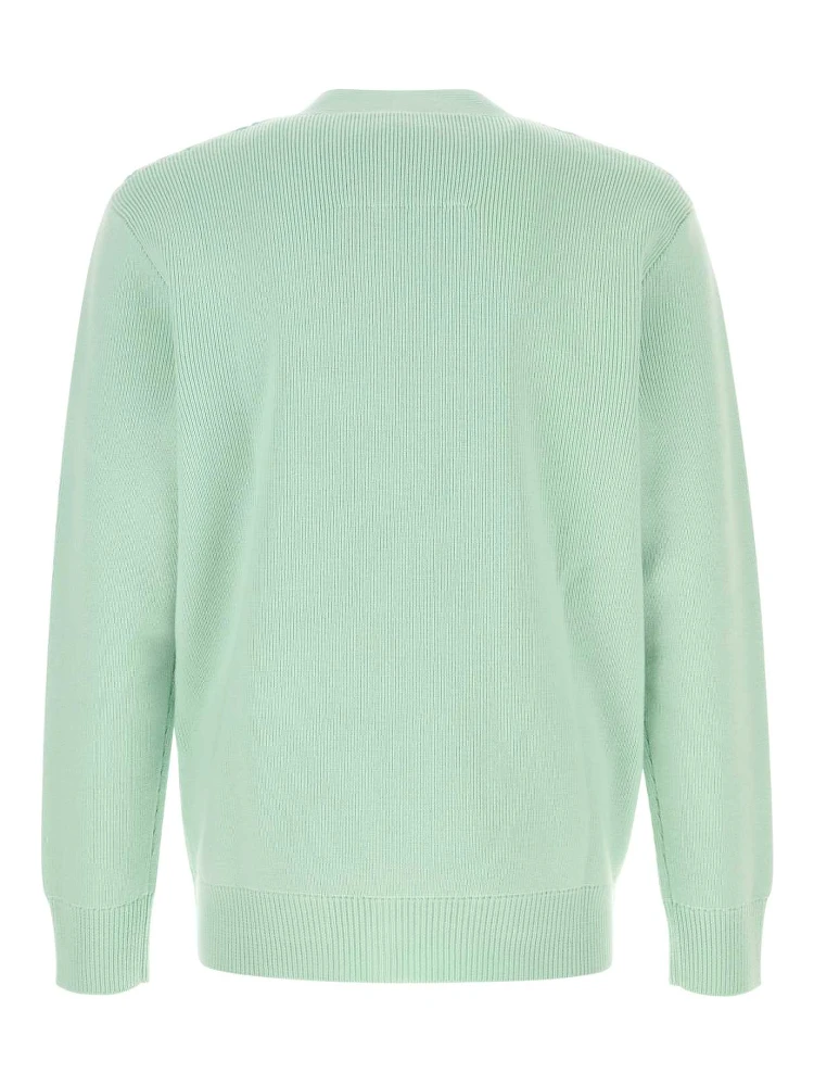 V NECK CARDIGAN INTEGRAL POCKETS alternative