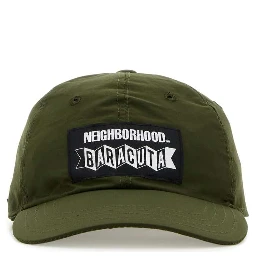 BASEBAL CAP LOGO
