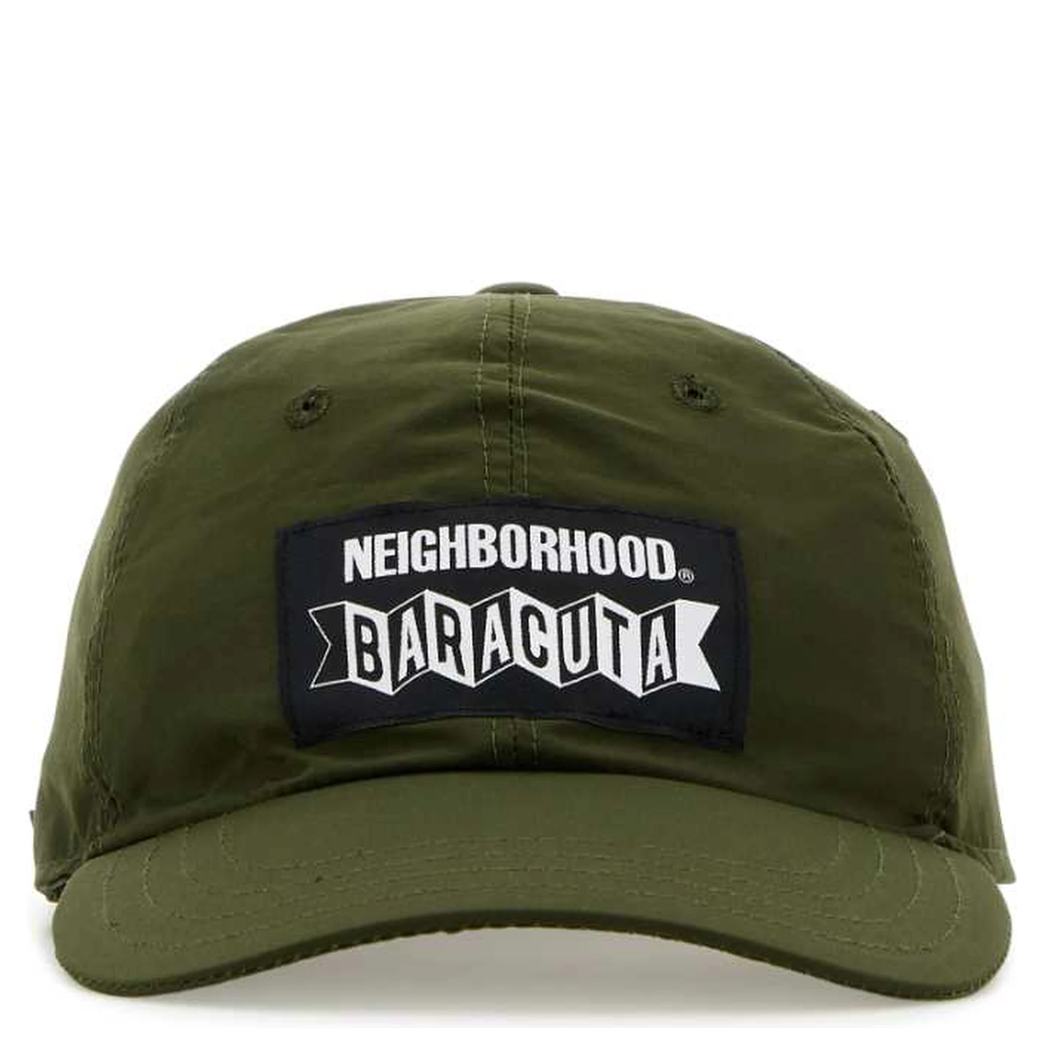 BASEBAL CAP LOGO