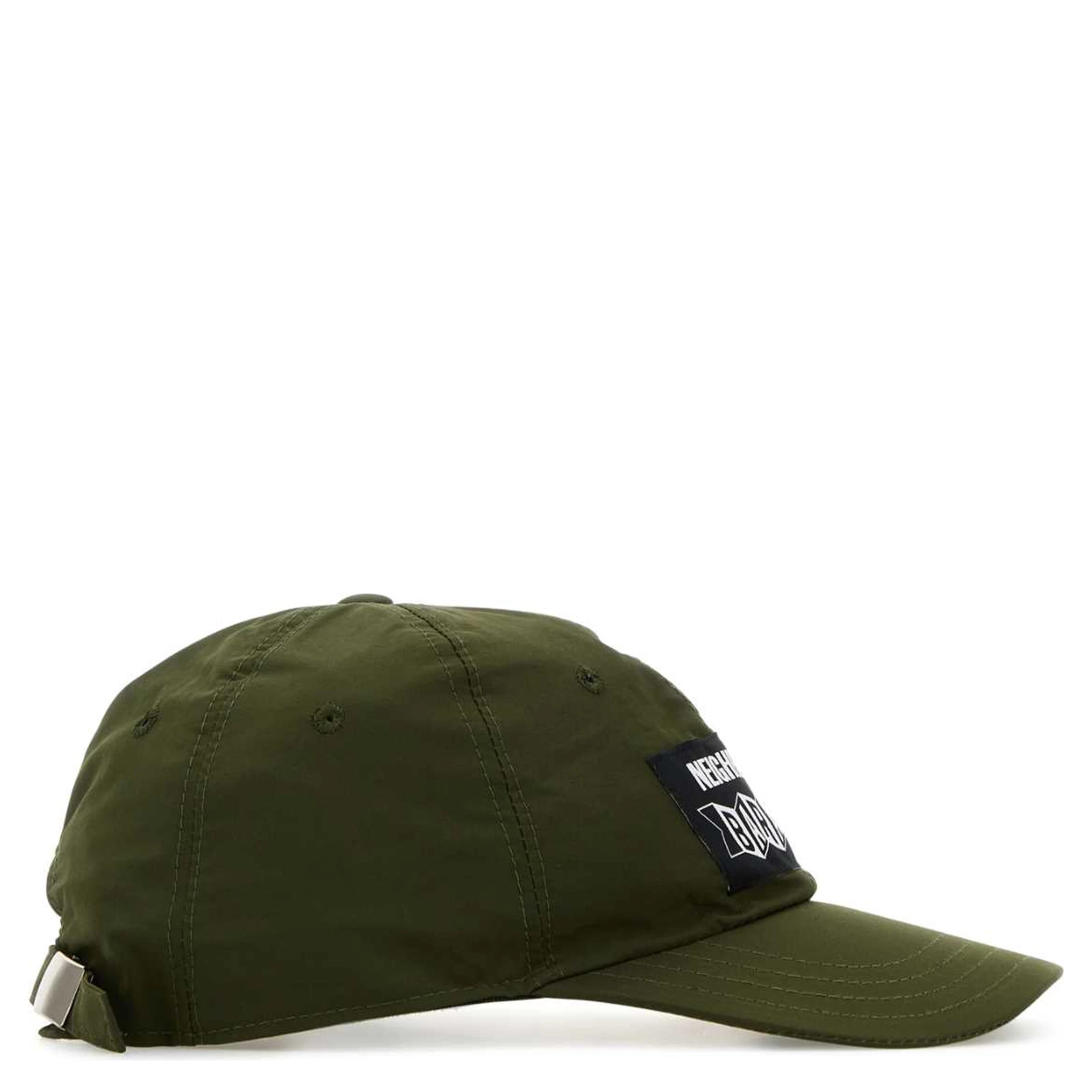 BASEBAL CAP LOGO