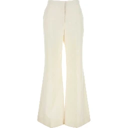 FLAIRED PANTS