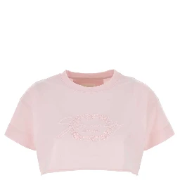 CROPPED CR TEE