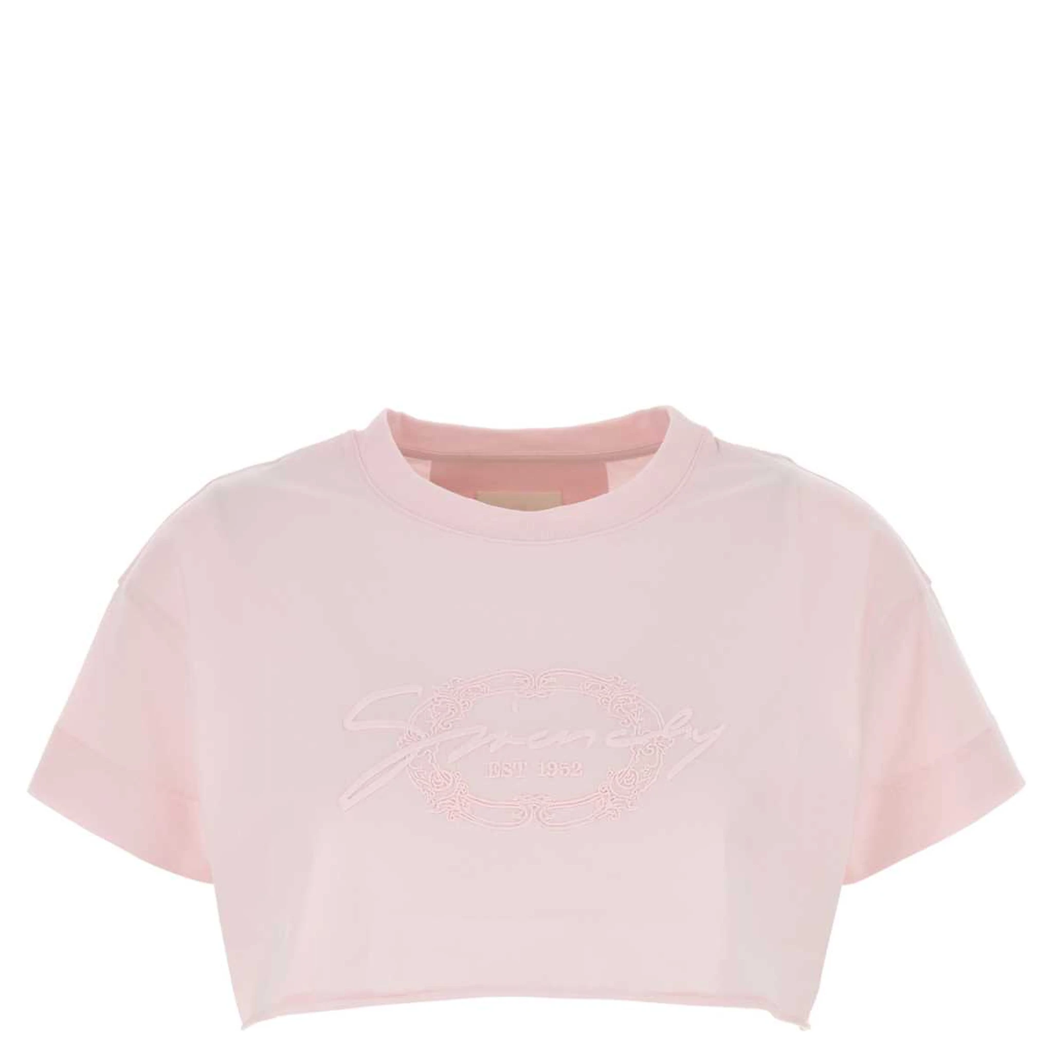 CROPPED CR TEE
