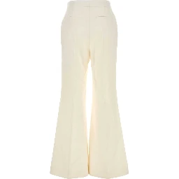 FLAIRED PANTS