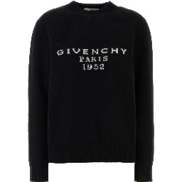 CREW NECK SWEATER