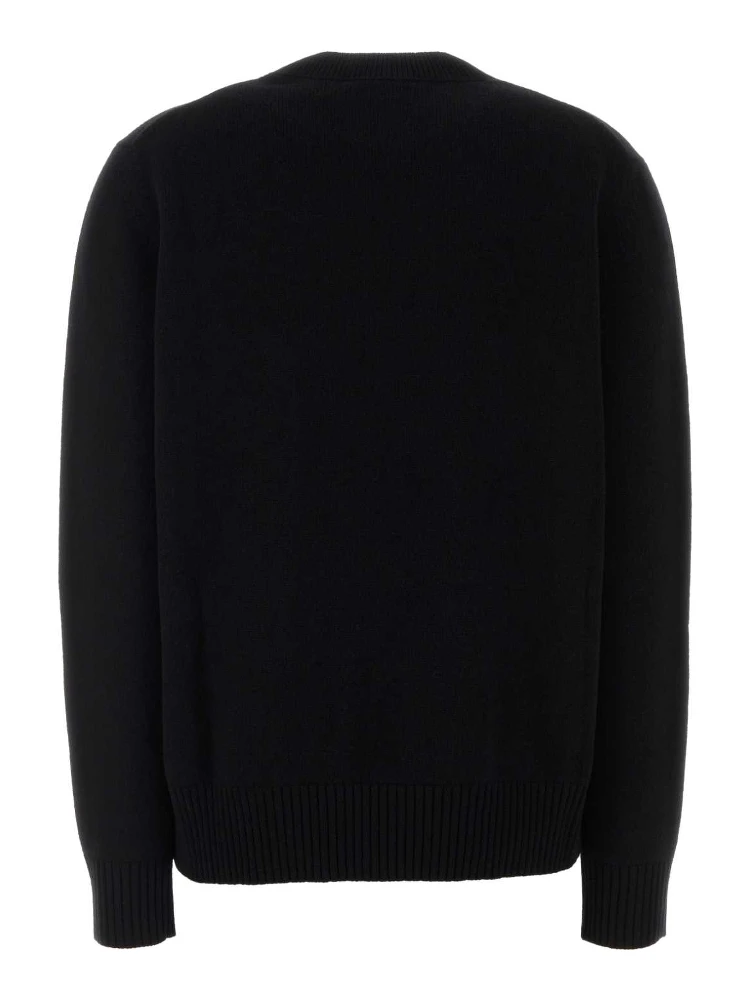 CREW NECK SWEATER alternative