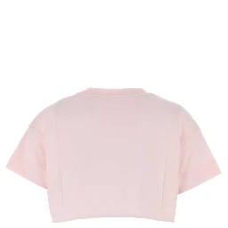 CROPPED CR TEE