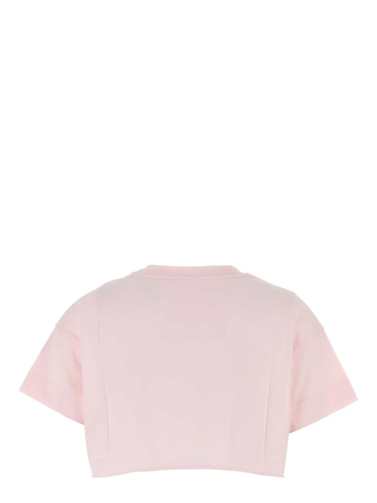 CROPPED CR TEE alternative