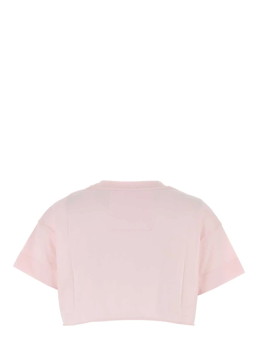 CROPPED CR TEE