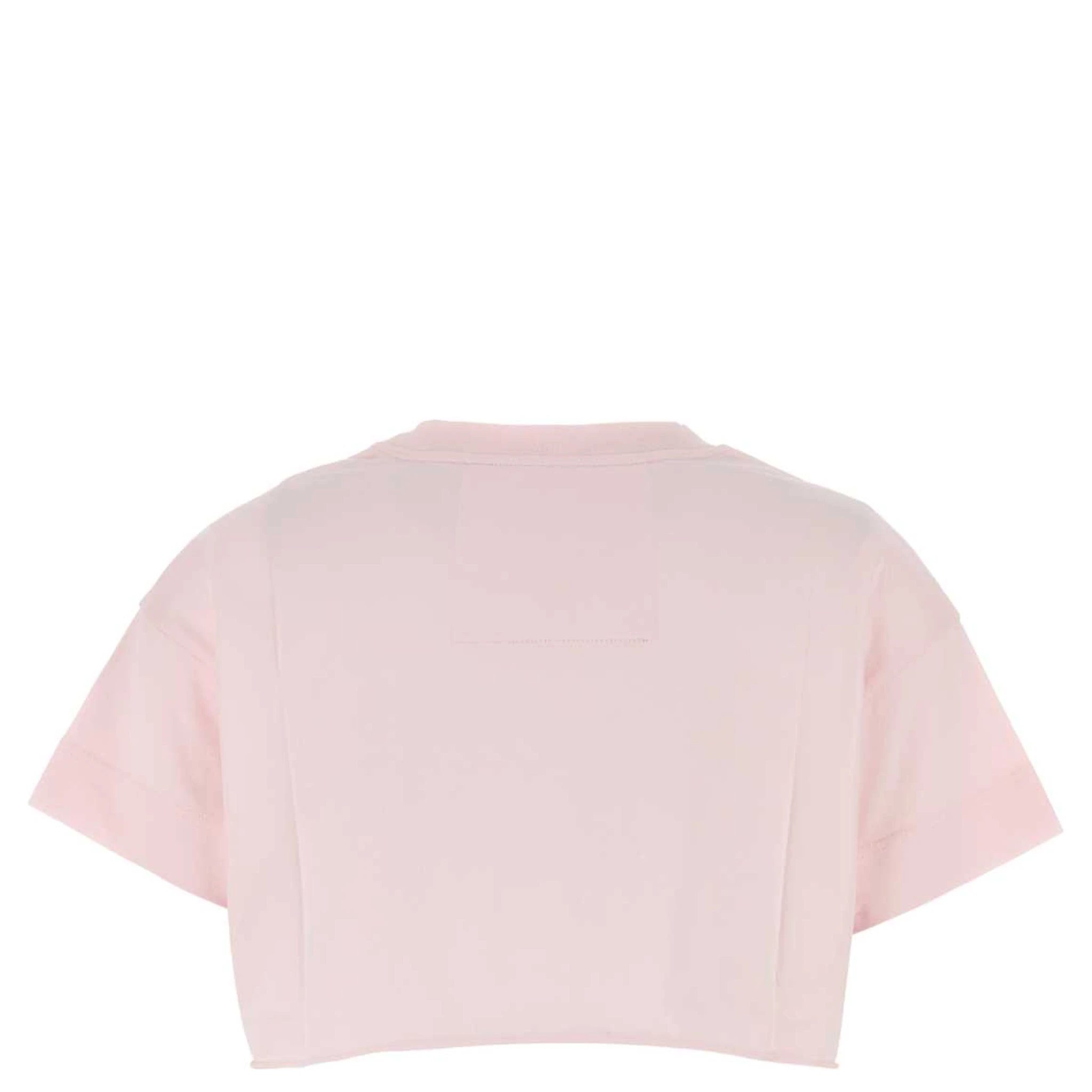 CROPPED CR TEE