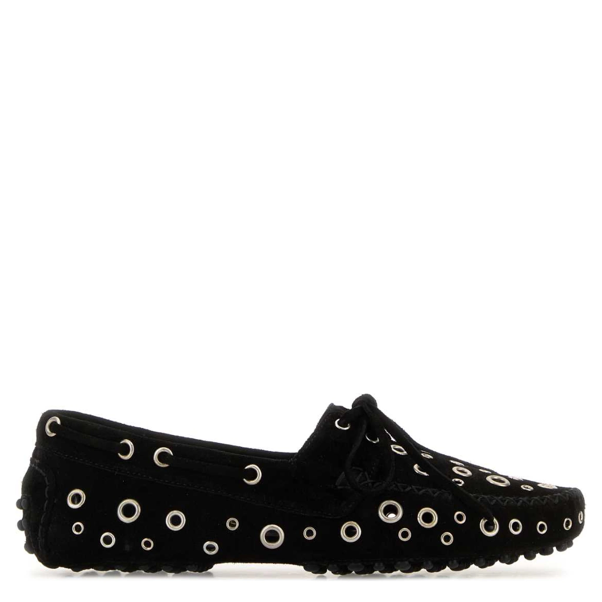 CAR SHOES EYELETS