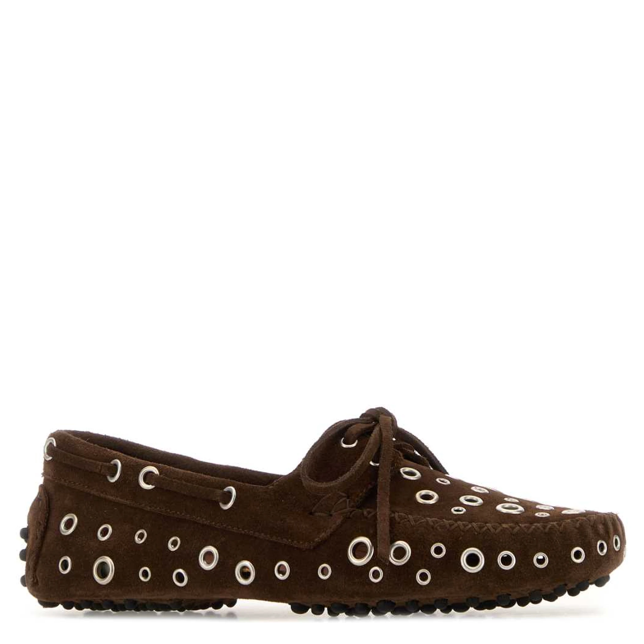 CAR SHOES EYELETS