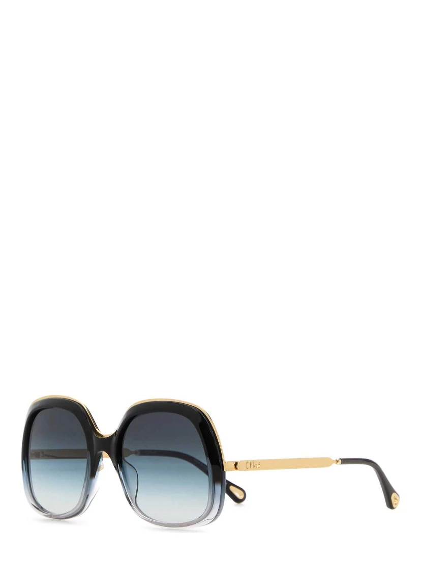 CH0327S-005 56 SUNGLASS WOMAN RECYCLED A