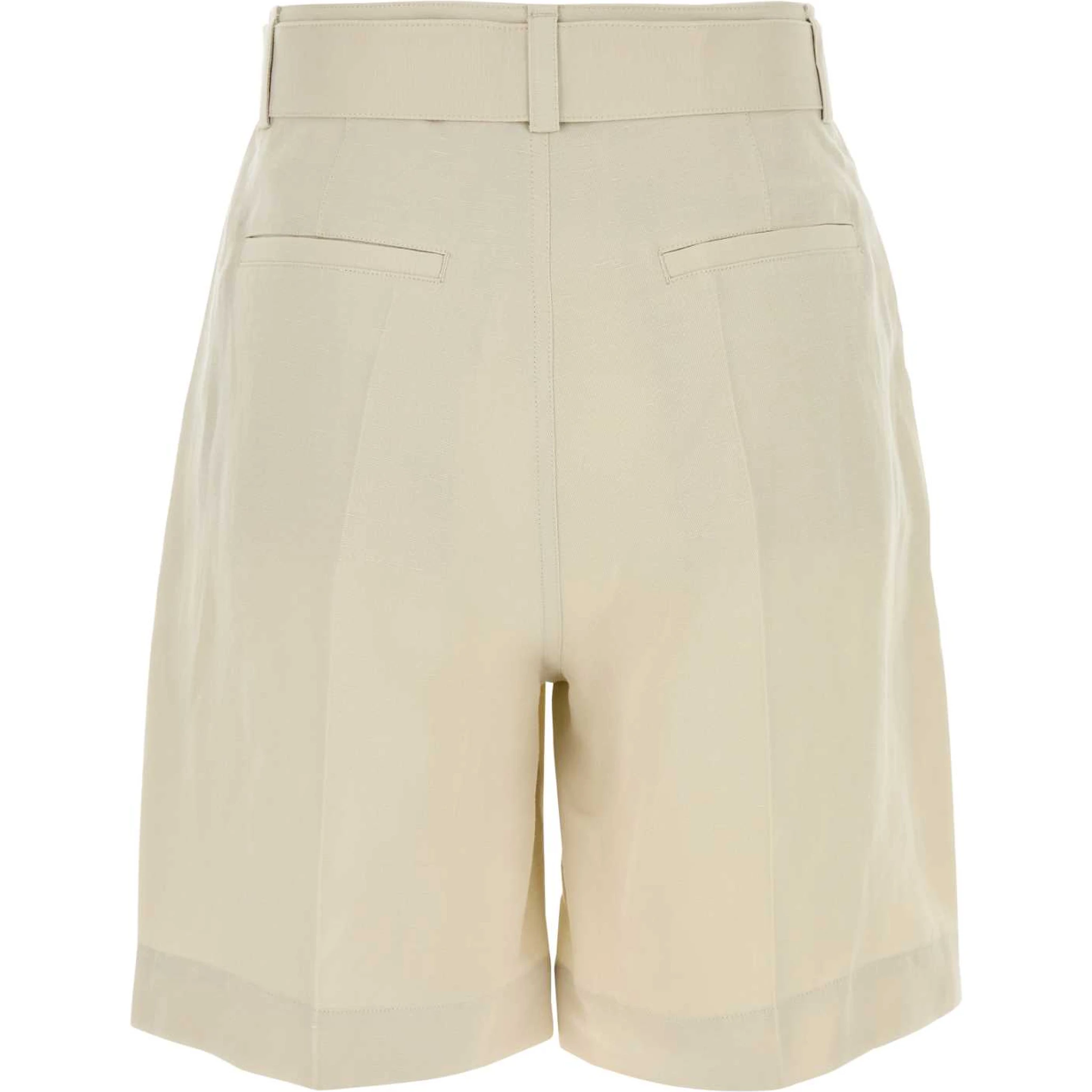 BERMUDA SHORT