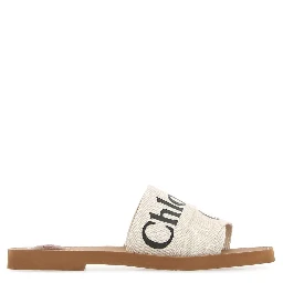 Women's Woody Sandals