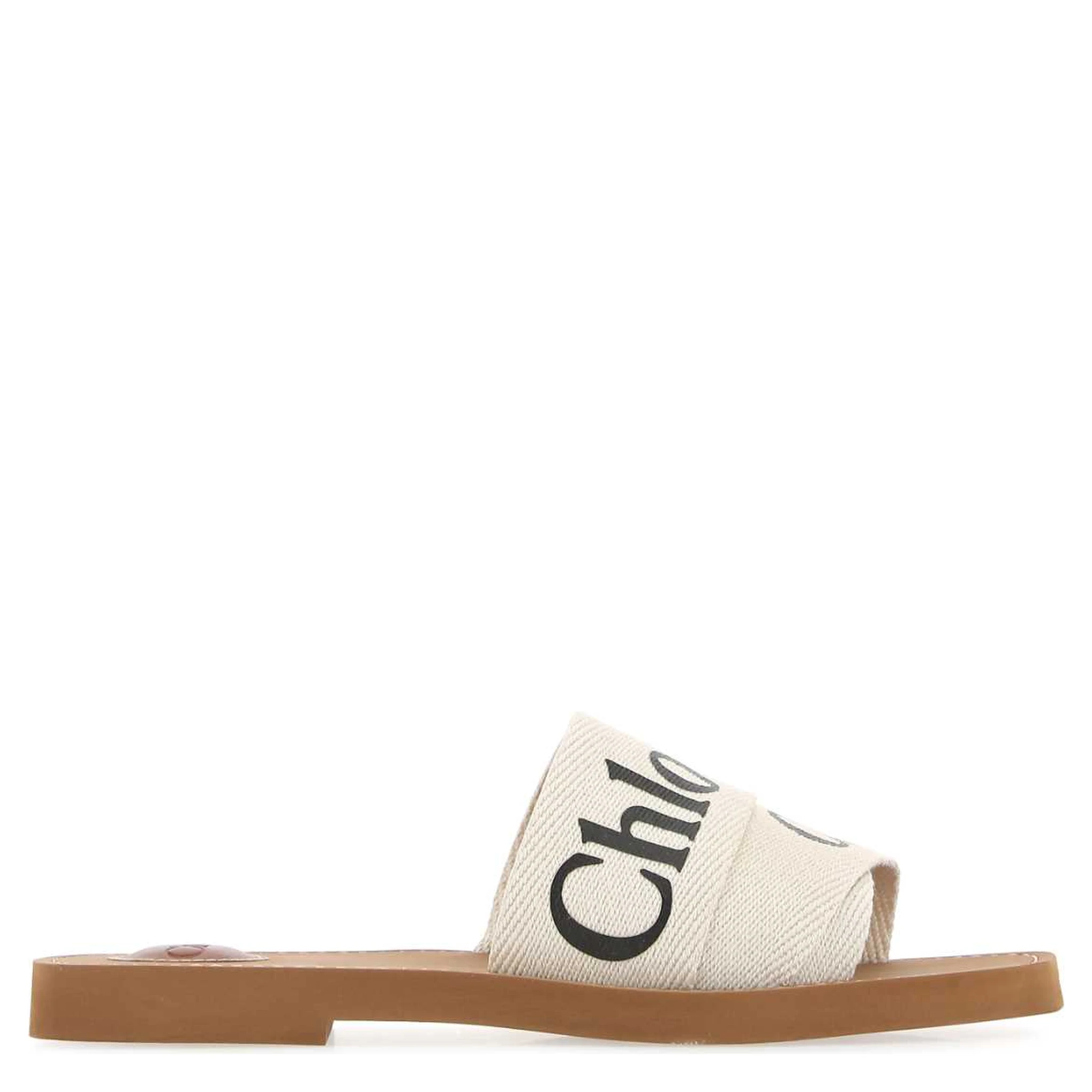 Women's Woody Sandals