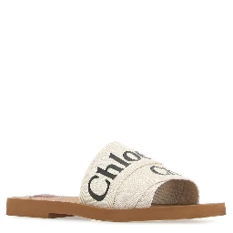 Women's Woody Sandals