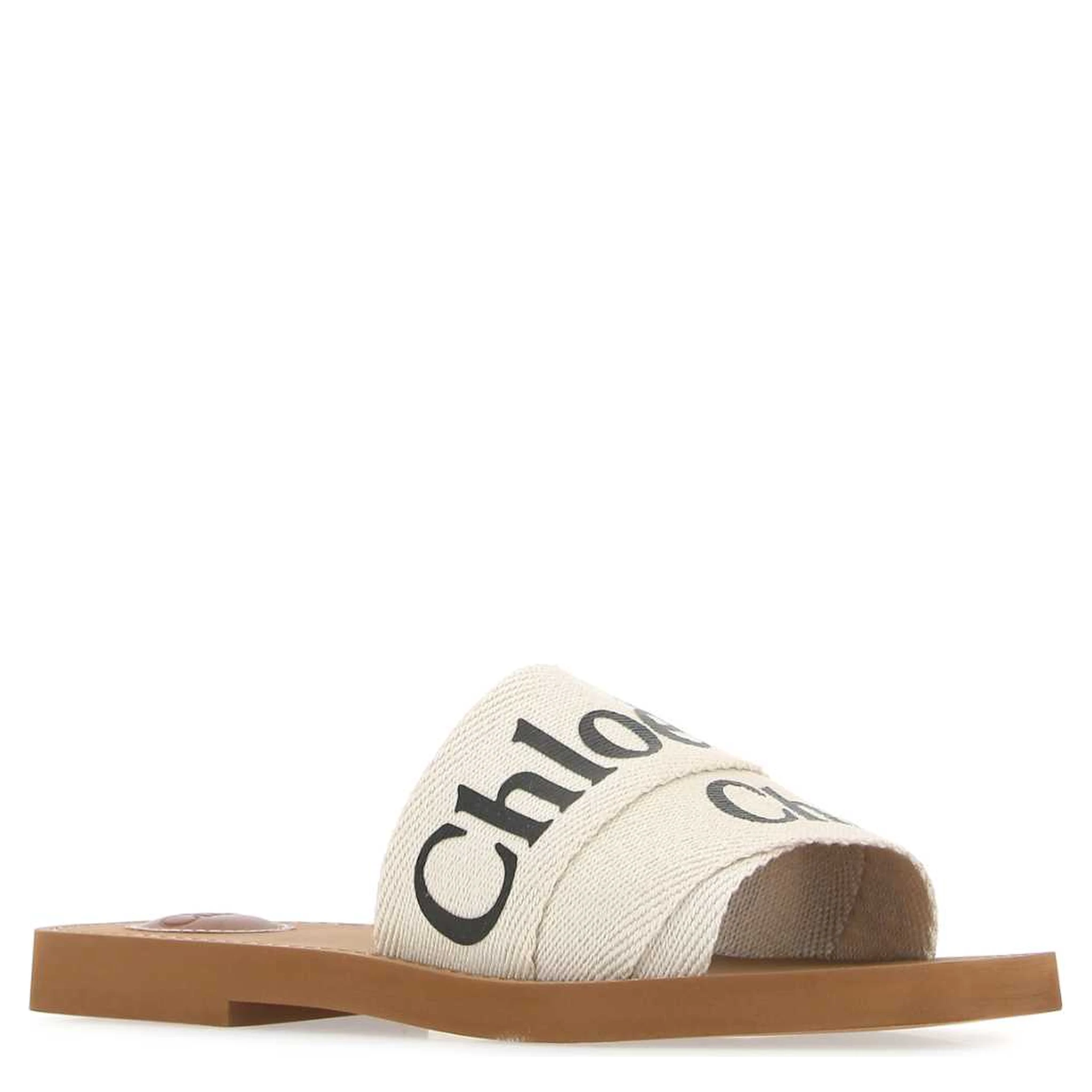 Women's Woody Sandals