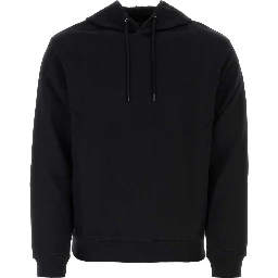 HOODIE STANDARD APC BRODEE