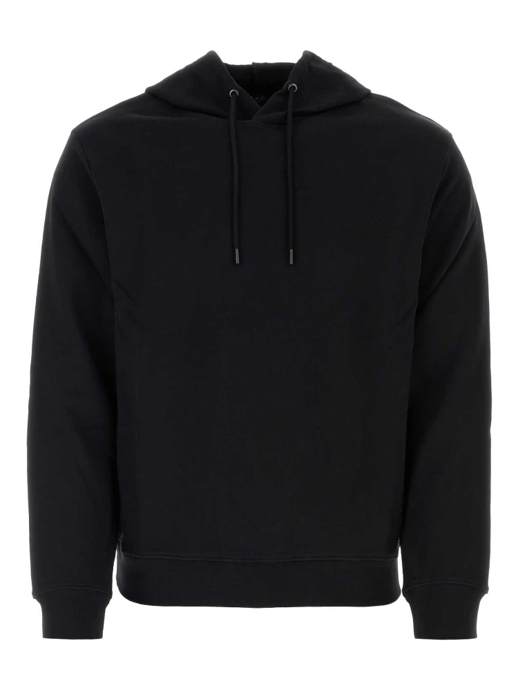 HOODIE STANDARD APC BRODEE