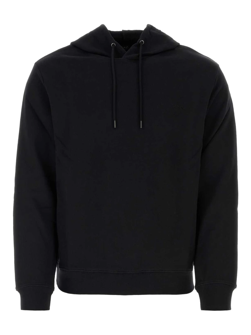 HOODIE STANDARD APC BRODEE