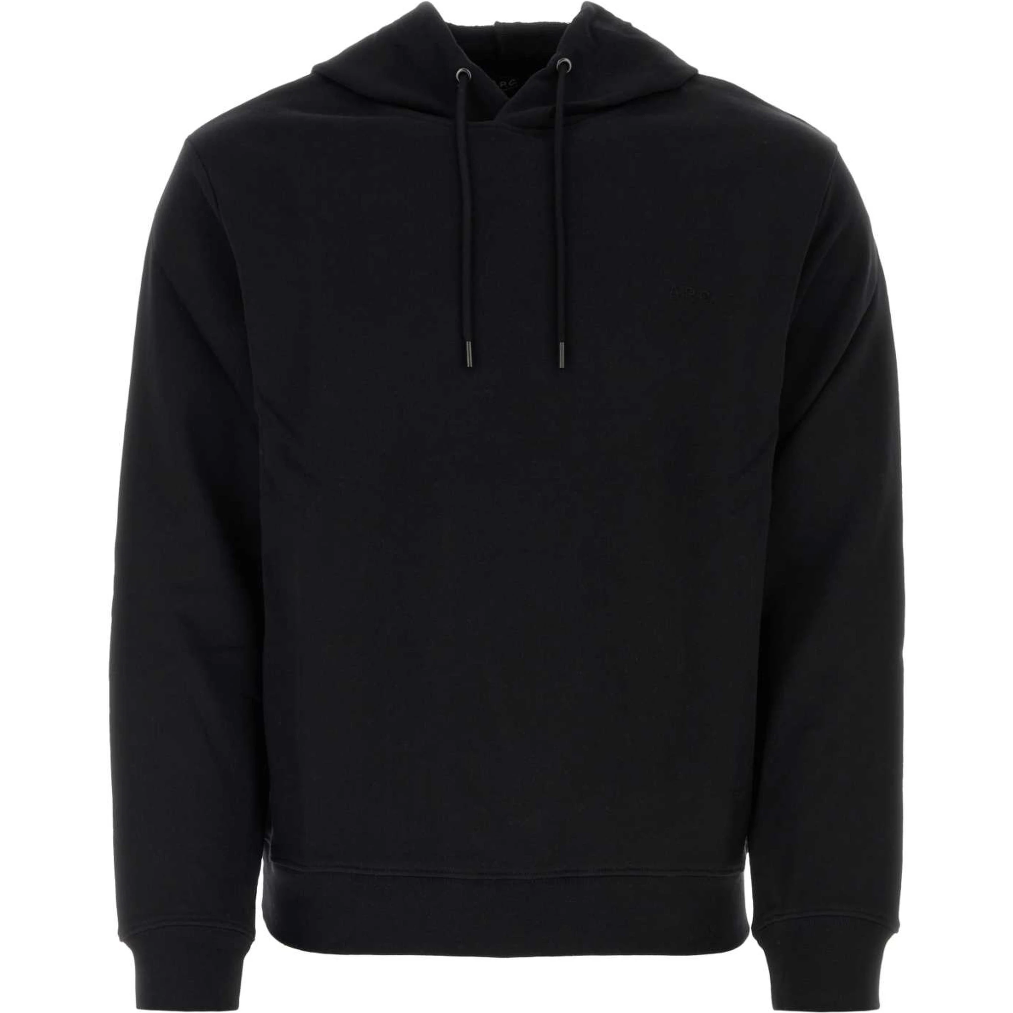 HOODIE STANDARD APC BRODEE