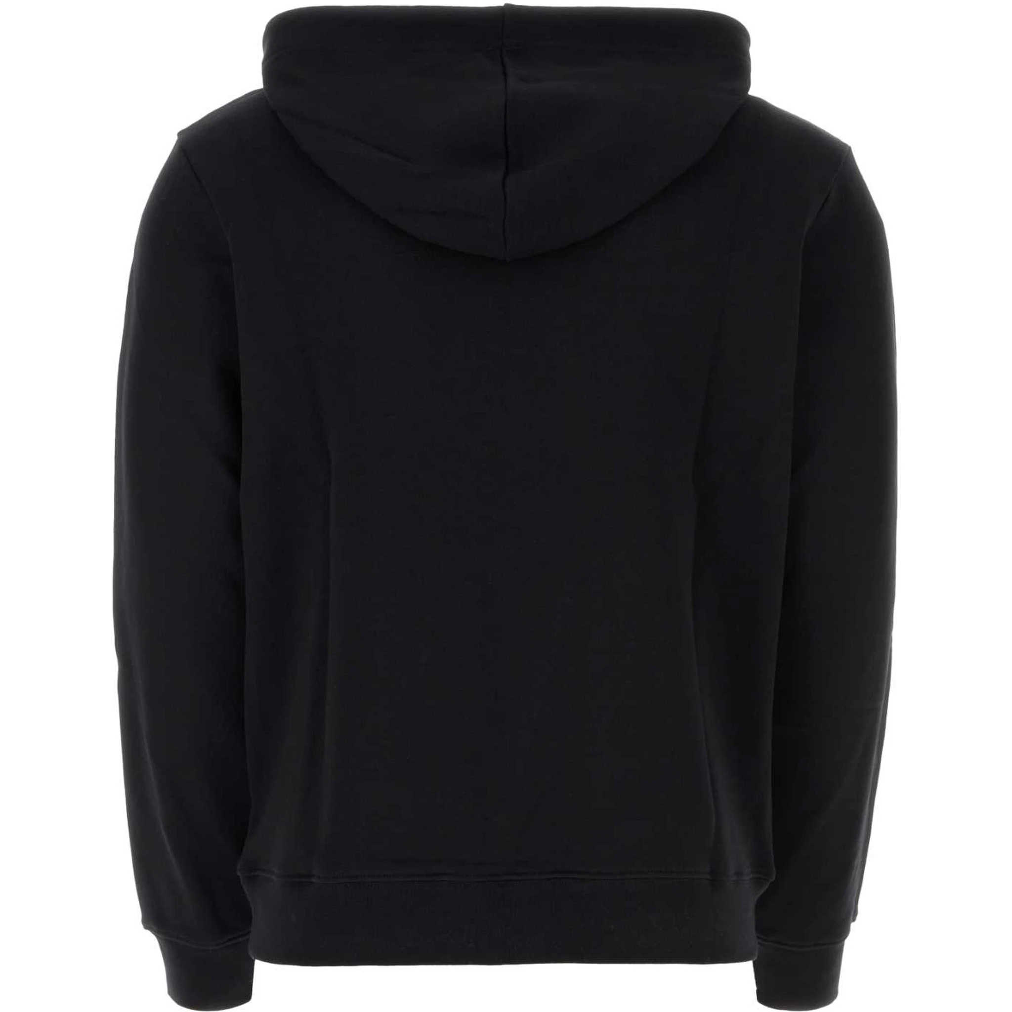 HOODIE STANDARD APC BRODEE