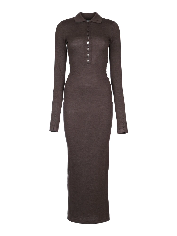 LE TRENCH TRAPEZI