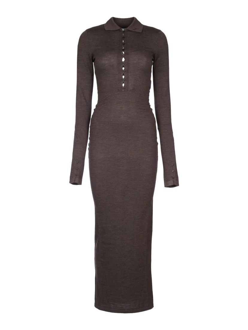 LE TRENCH TRAPEZI