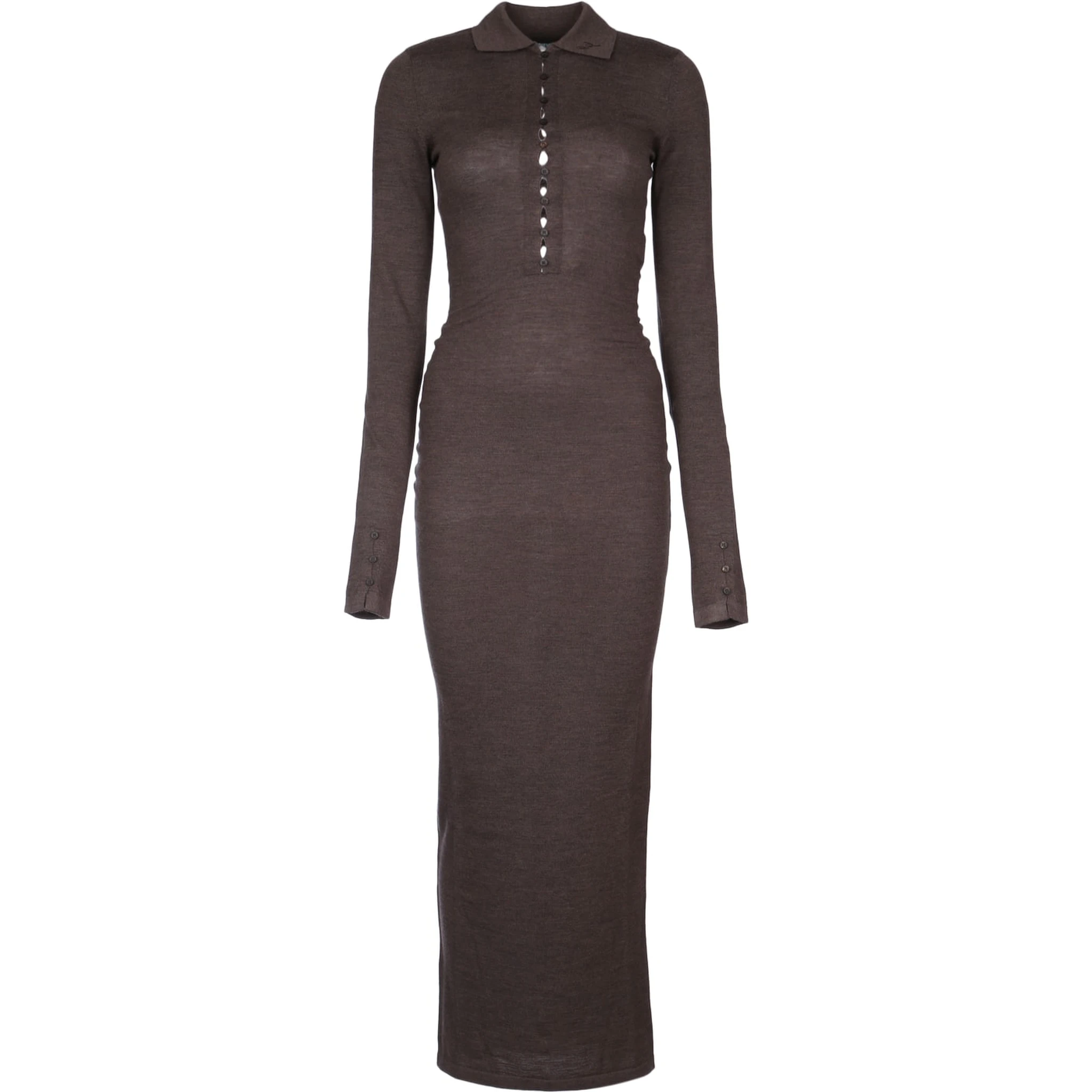 LE TRENCH TRAPEZI