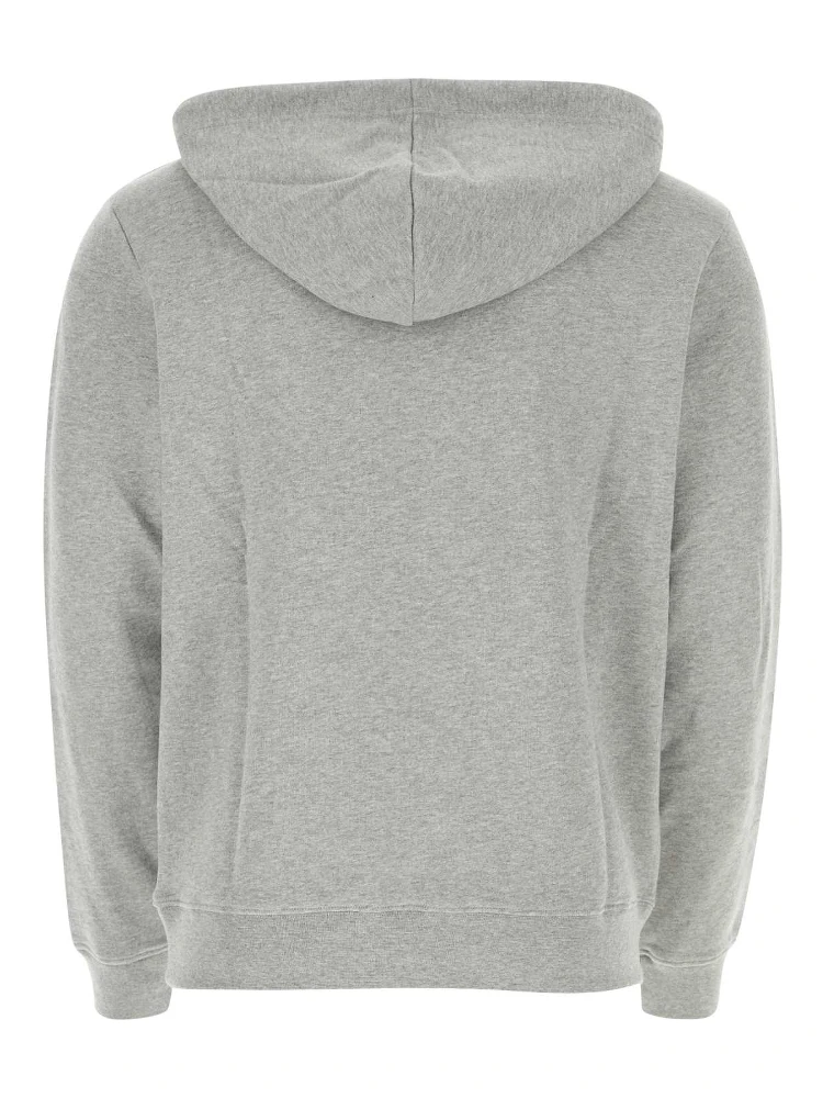 HOODIE STANDARD APC BRODEE alternative
