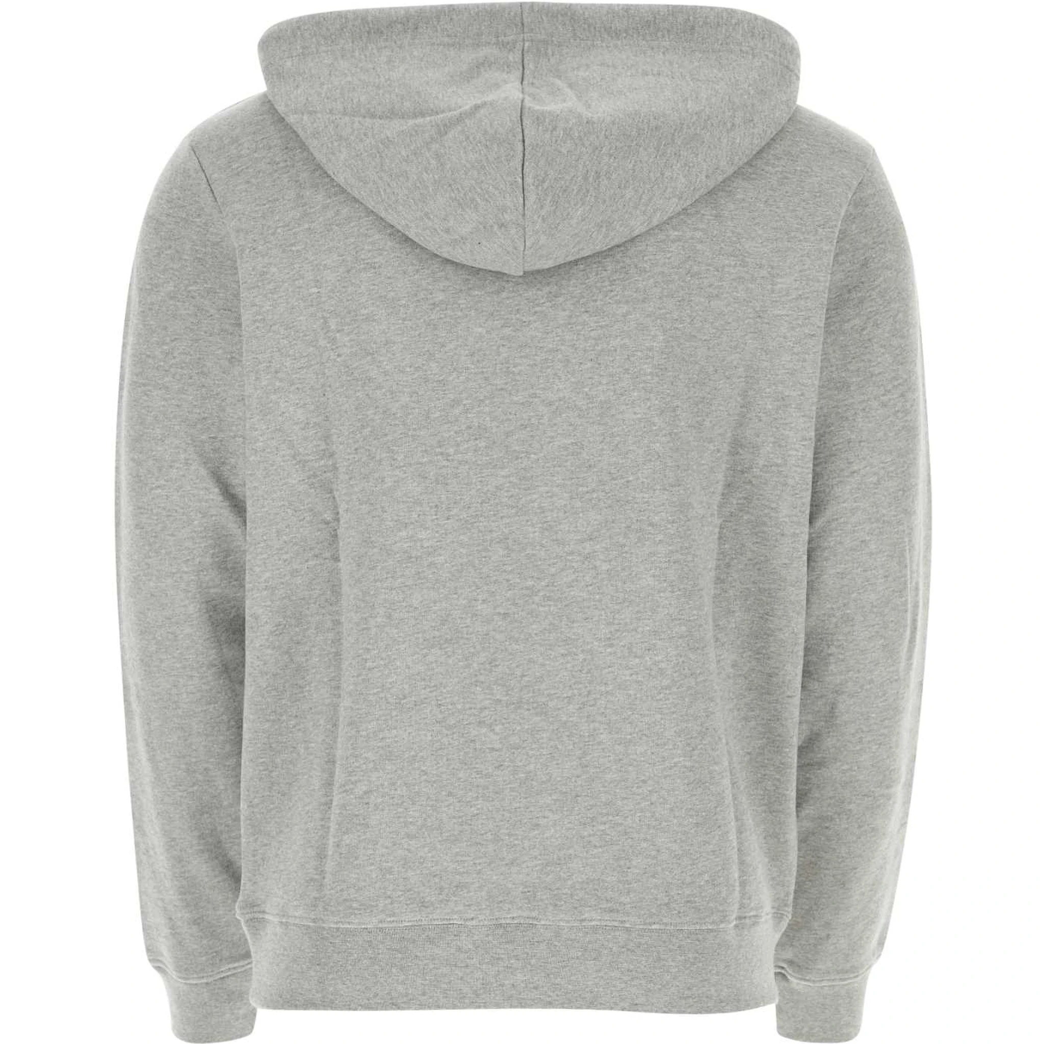 HOODIE STANDARD APC BRODEE