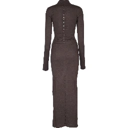 LE TRENCH TRAPEZI