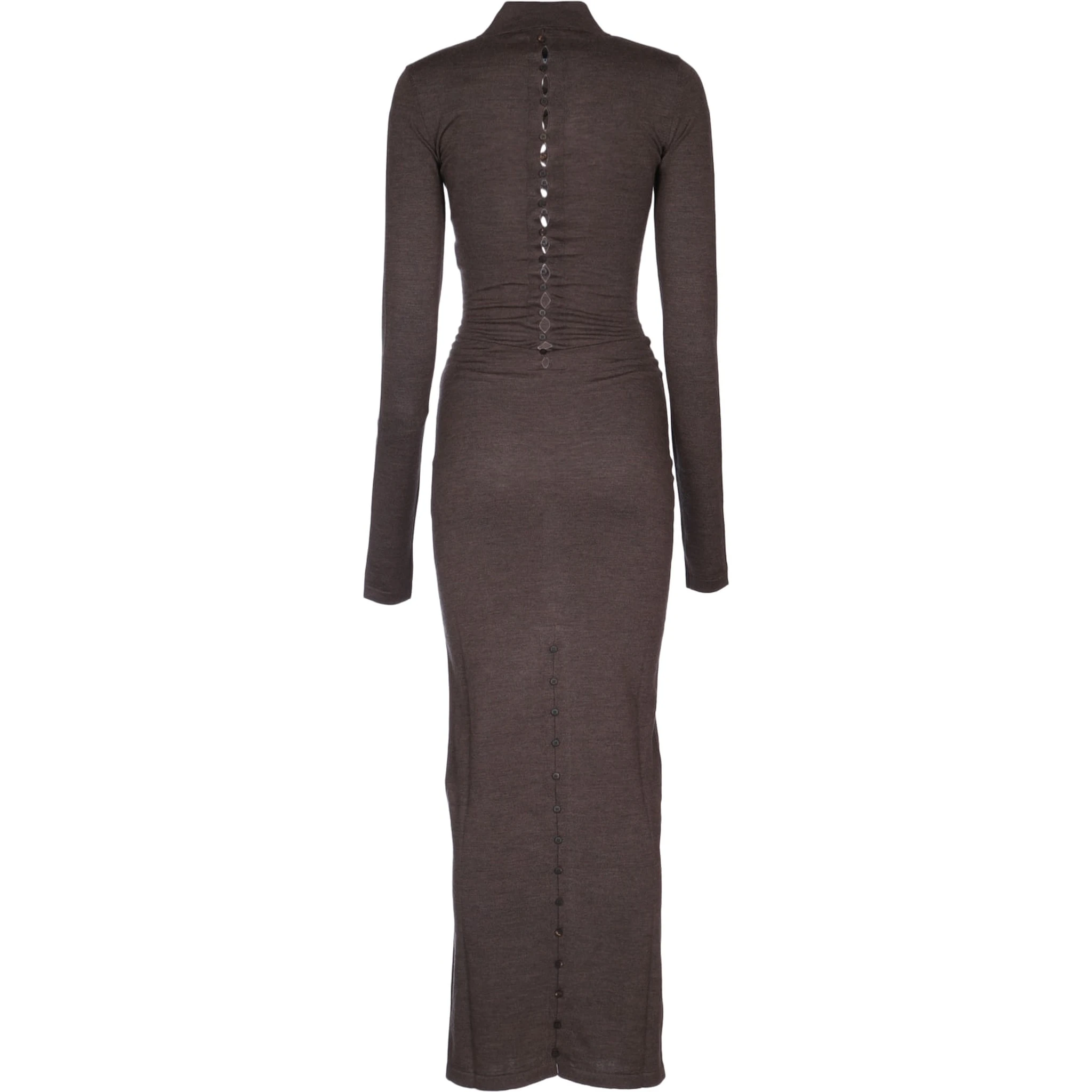 LE TRENCH TRAPEZI
