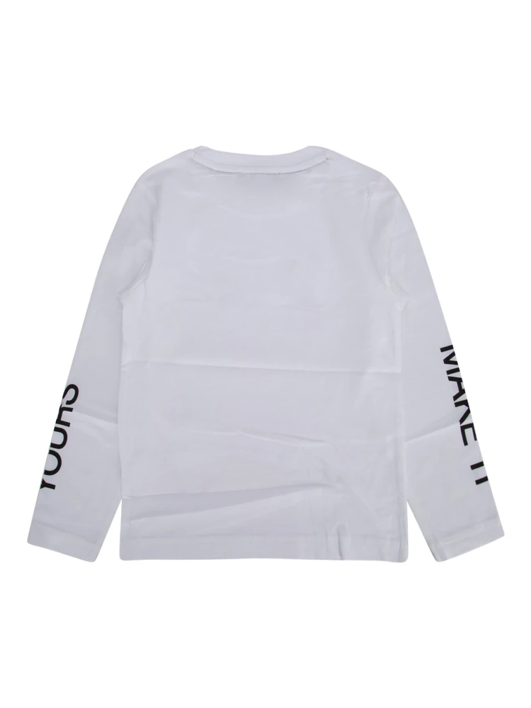 T-SHIRT alternative
