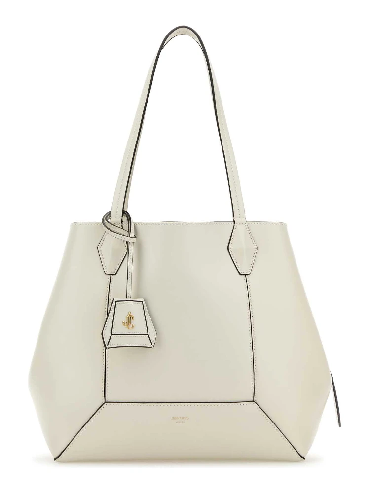 DIAMOND TOTE/M