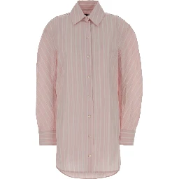LA ROBE CHEMISE OVALO