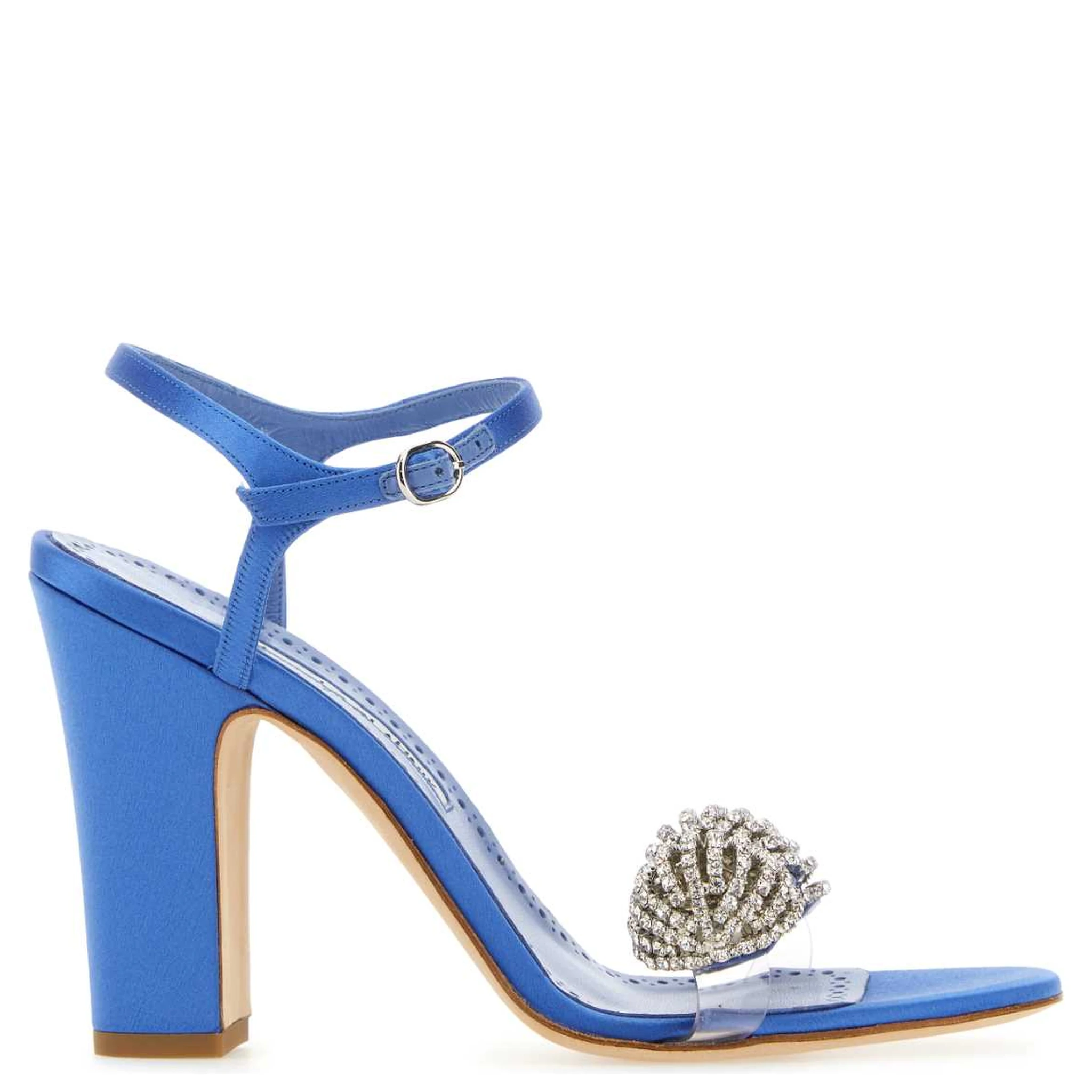 SCARPE CON TACCO