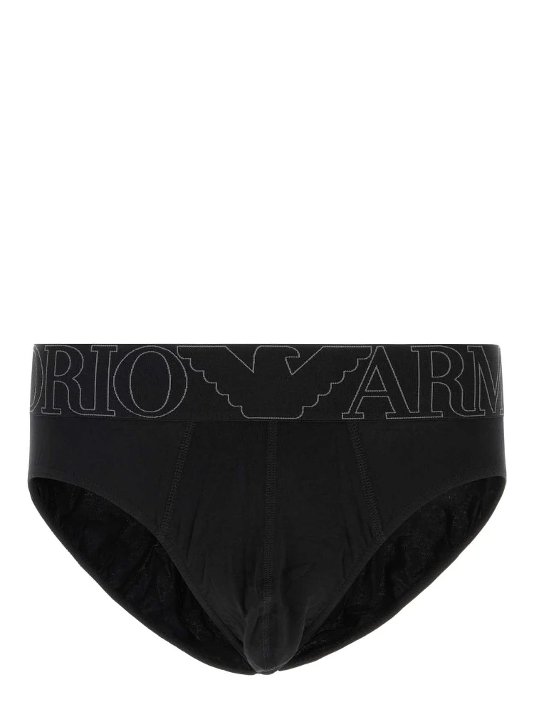 MEGA LOGO BRIEF