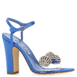 SCARPE CON TACCO