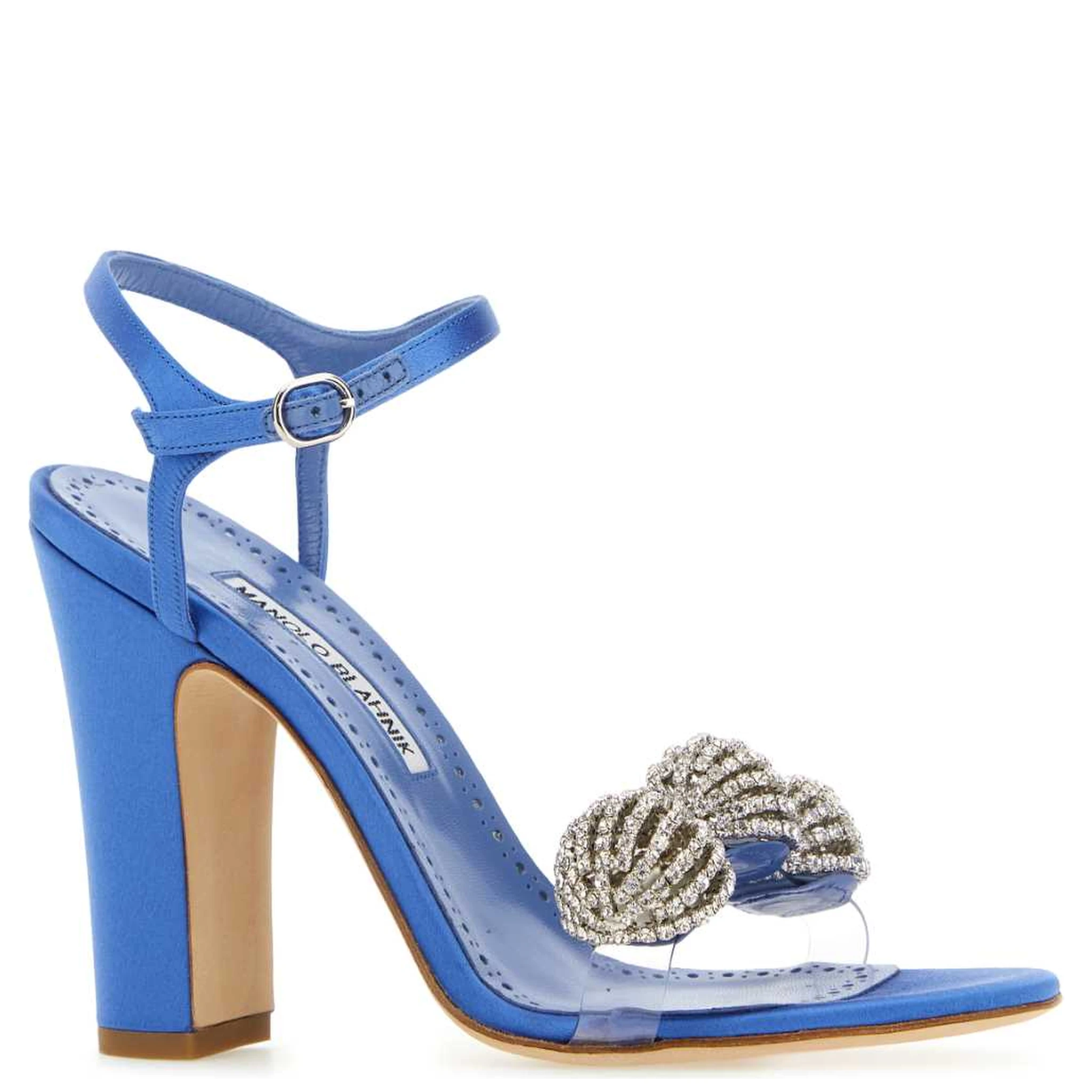 SCARPE CON TACCO